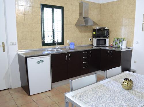 Apartamento Codosero