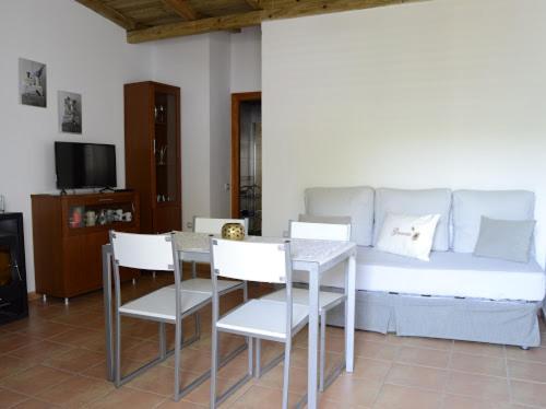 Apartamento Codosero