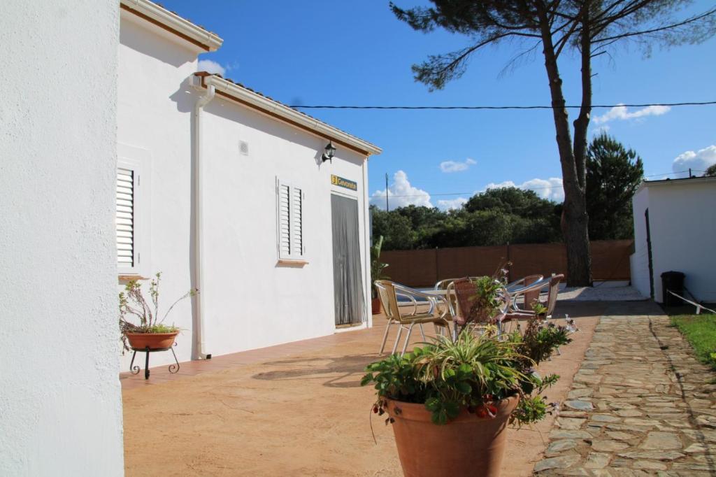 Apartamento Codosero