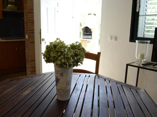 Apartamento Gévora