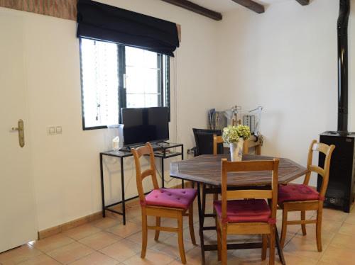 Apartamento Gévora