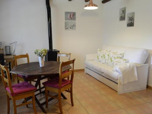 Apartamento Gévora