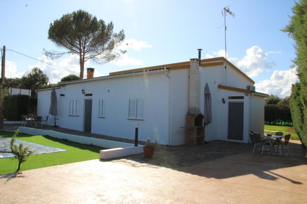 Apartamento Gevorete
