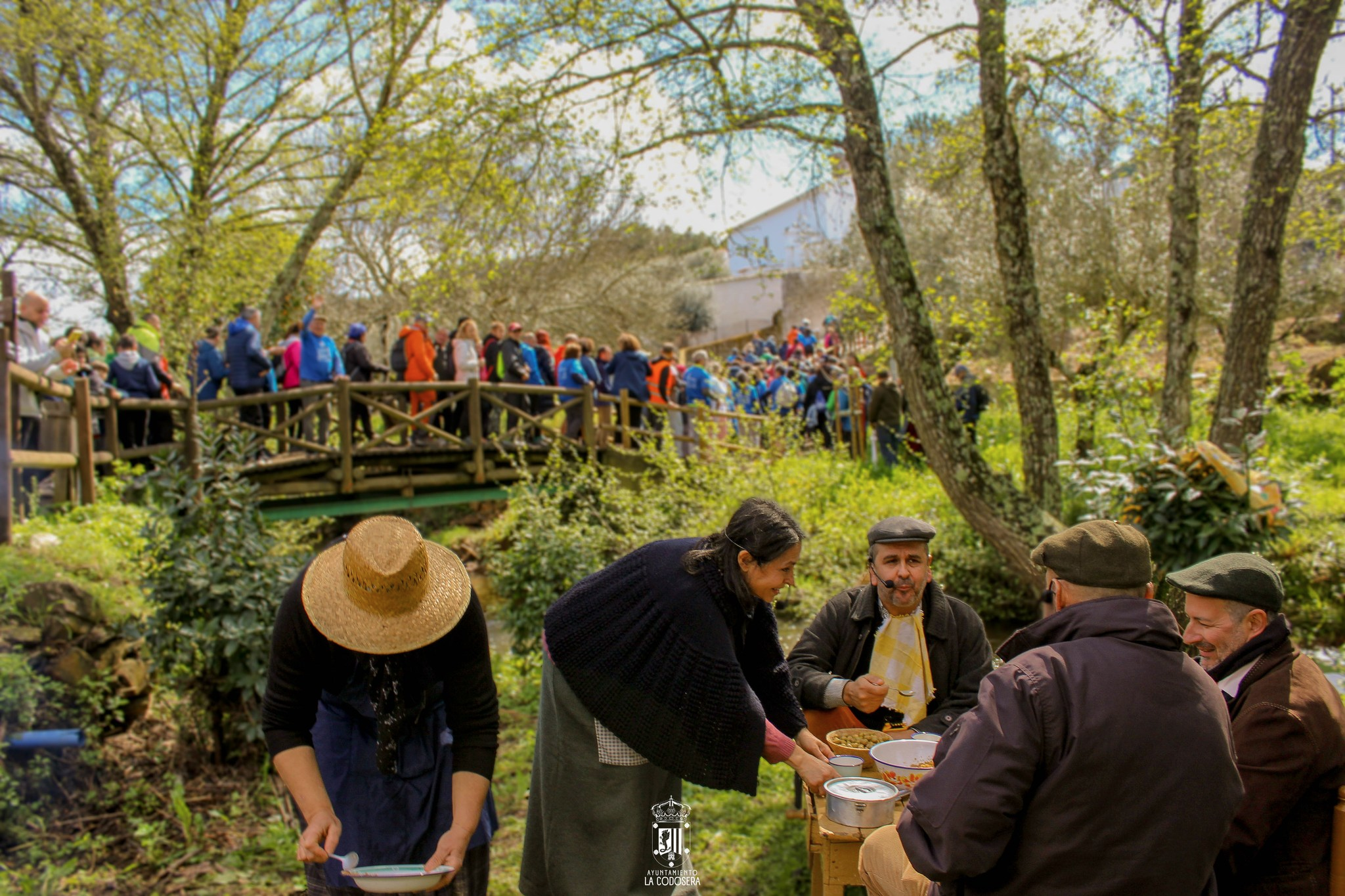 Ruta del Contrabando
